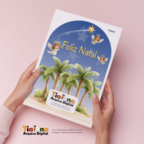 História O Verdadeiro Natal - Imagem 6